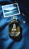 Ethereal Petal fragrance