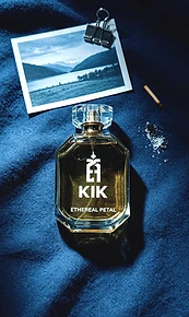 Ethereal Petal fragrance