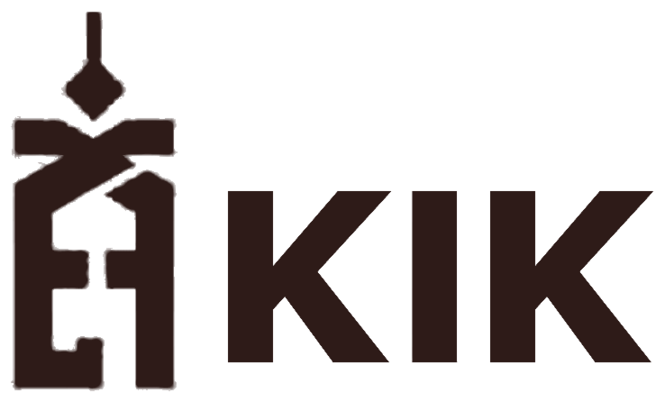 KIK Perfume