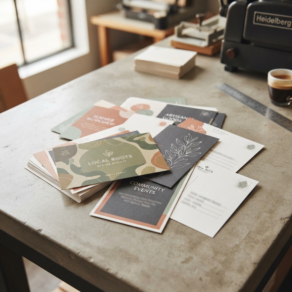 Mailing & Fulfillment in Mesquite, TX