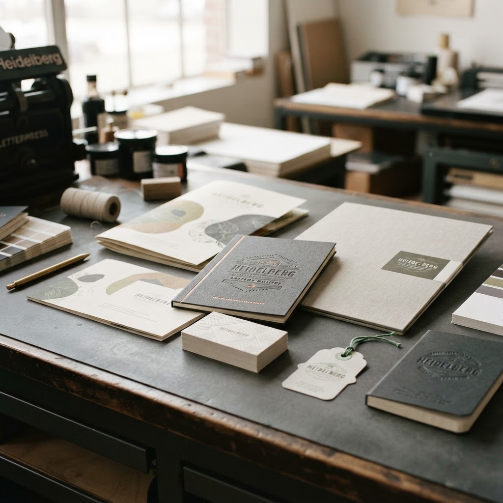 Die Cutting in Rowlett, TX