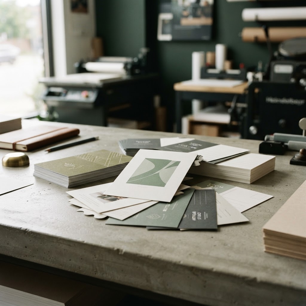 Mailing & Fulfillment in Dallas, TX