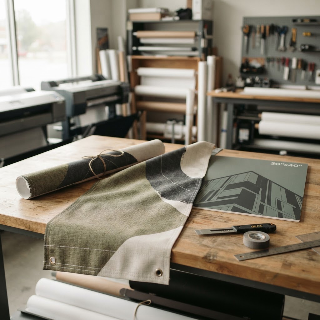 Graphic Design & Layout in Wiley, TX