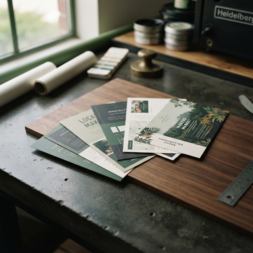 Mailing & Fulfillment in Sachse, TX