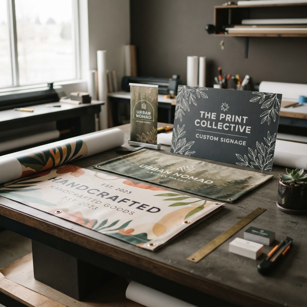 Graphic Design & Layout in Dallas, TX