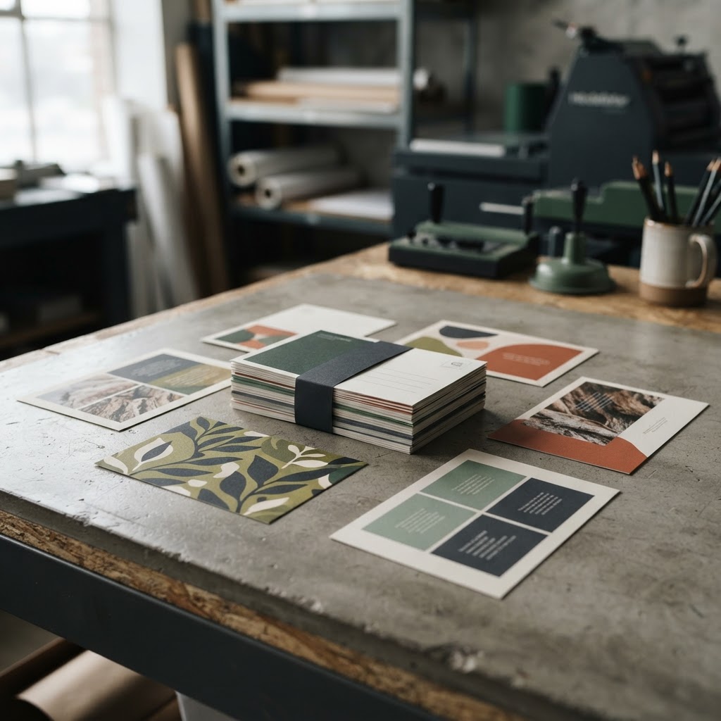 Mailing & Fulfillment in Selina, TX