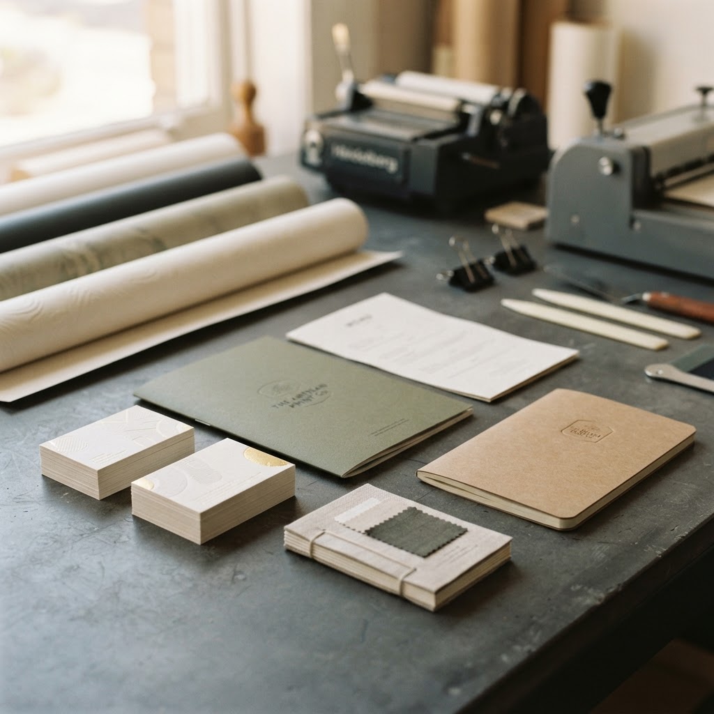 Collating in Forney, TX