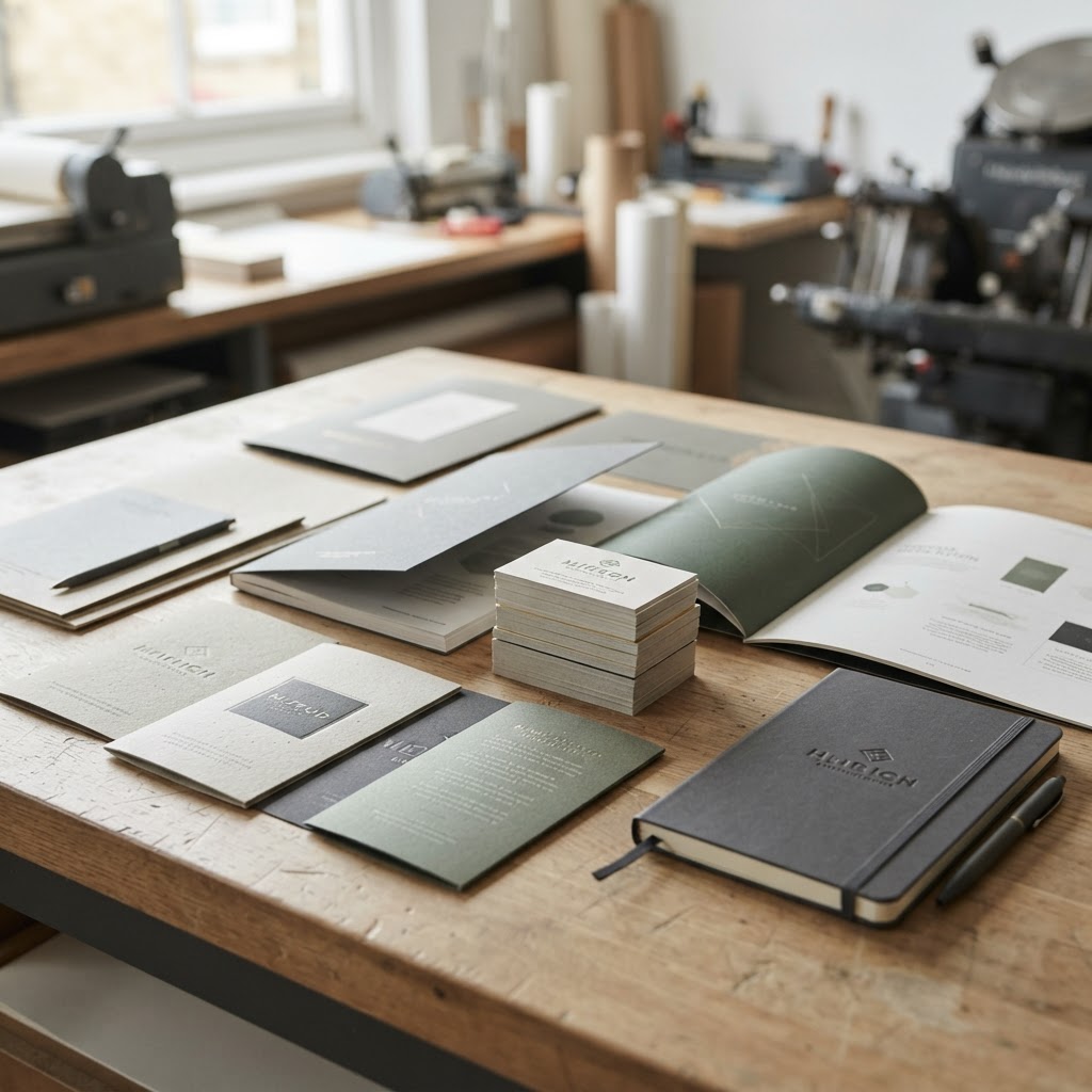 Collating in Plano, TX