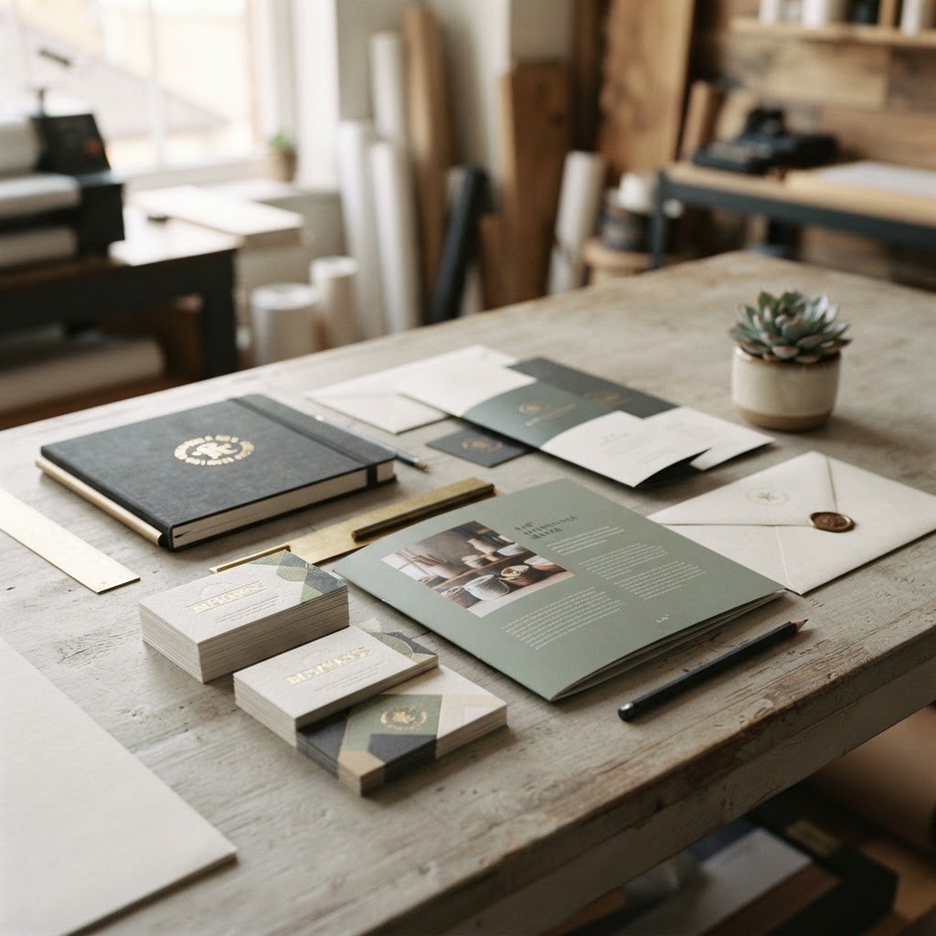 Digital & Offset Printing in Prosper, TX