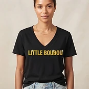 T-shirt — Little Boubou
