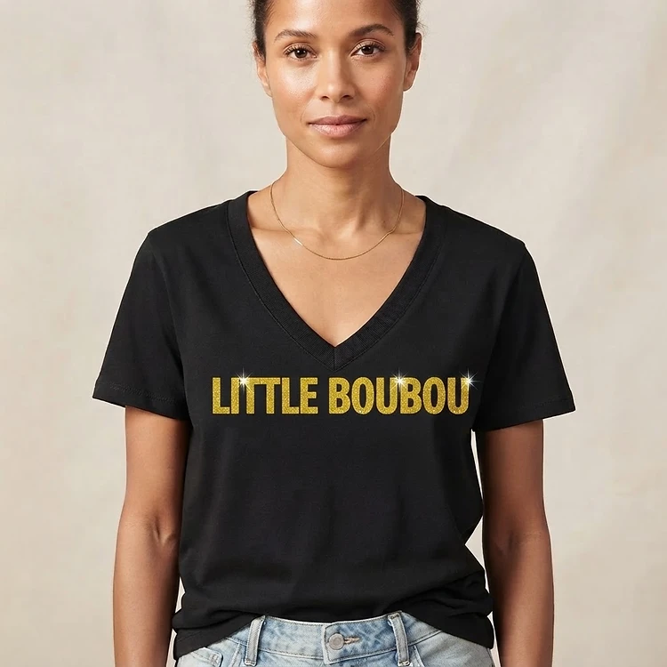 T-shirt — Little Boubou