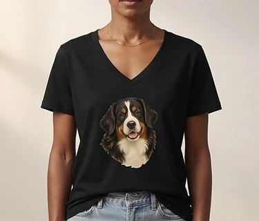 T-shirt — Le bébé Boubou