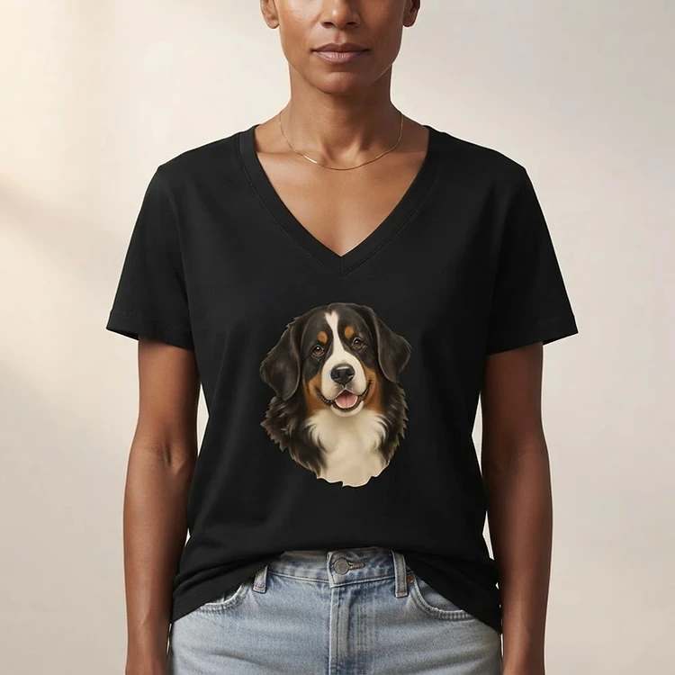 T-shirt — Le bébé Boubou