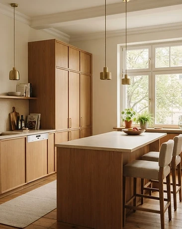 Interior Styling & Staging