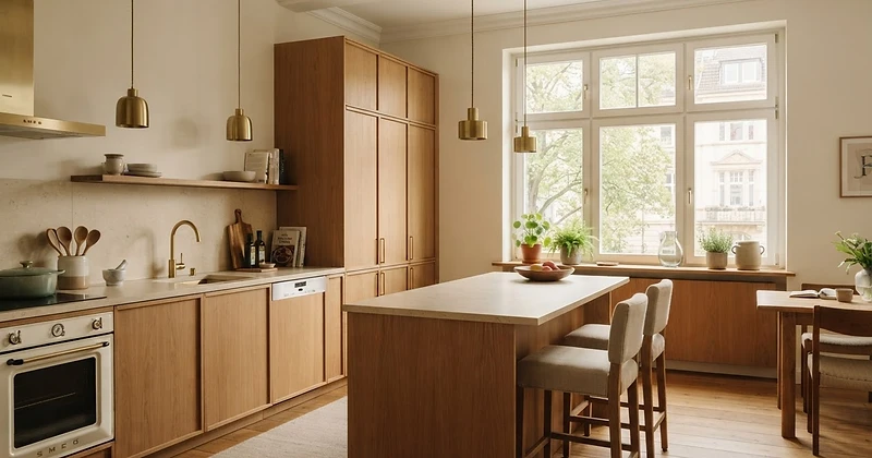 Home Organisation & Interior Styling in Düsseldorf
