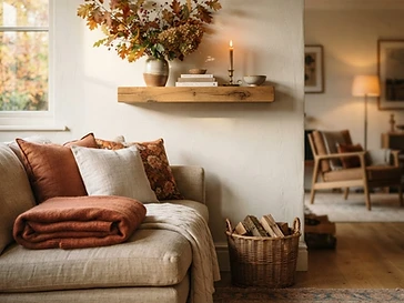 Seasonal Refresh