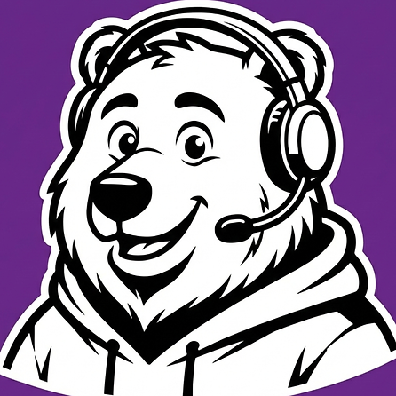 Buildo AI affiliate program mascot