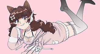 Pastel Pink
