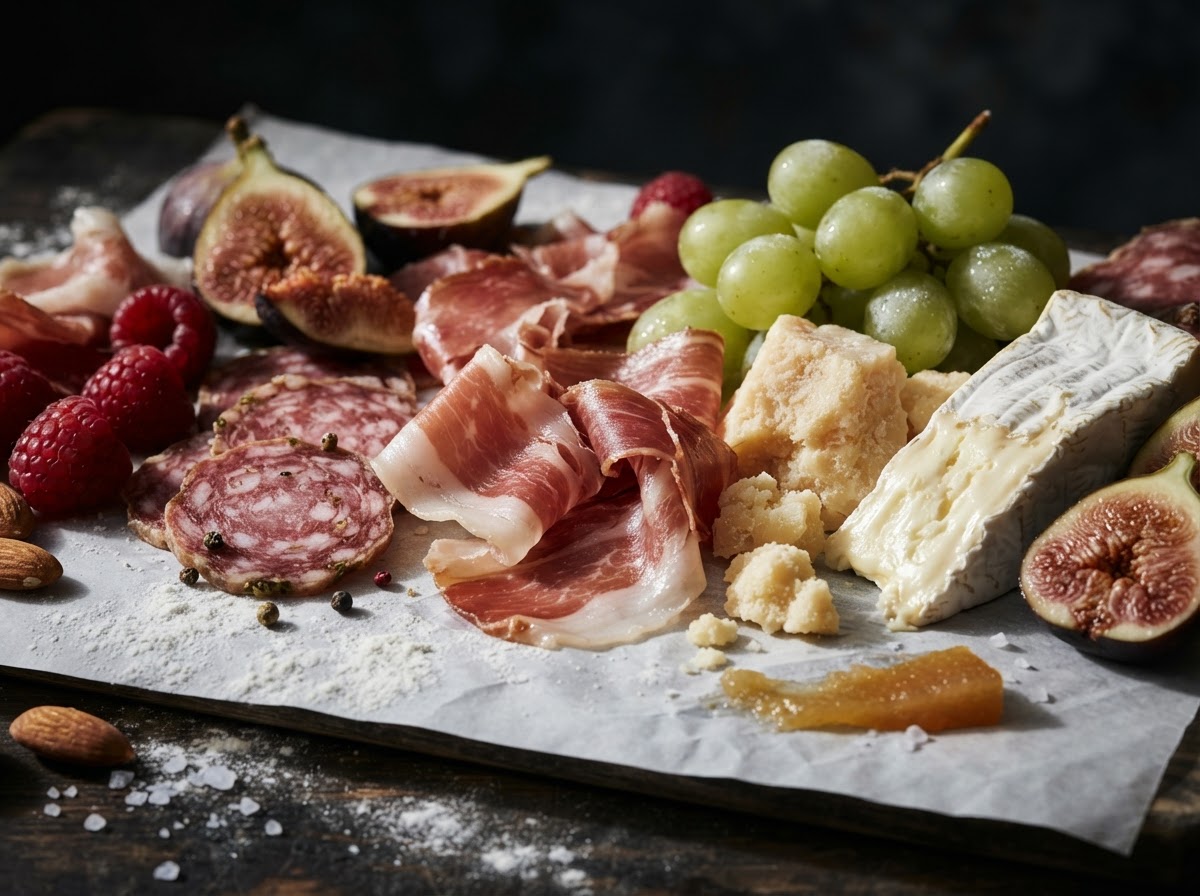 Charcuterie