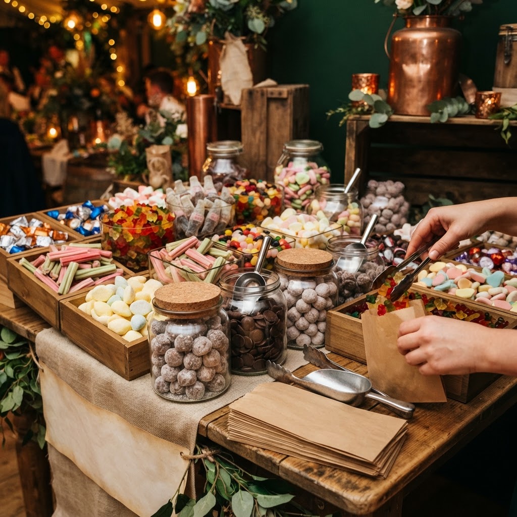 Sugar & Co
