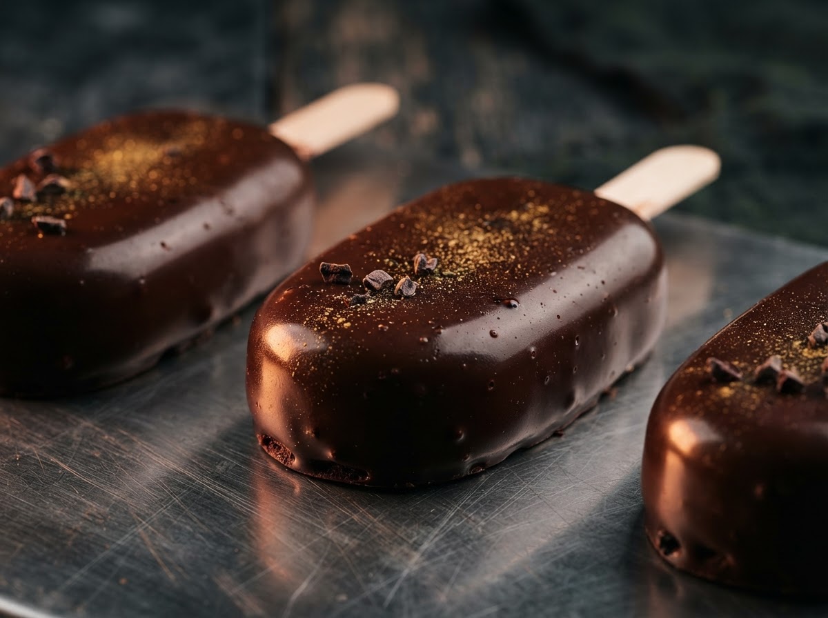 Cakesicles