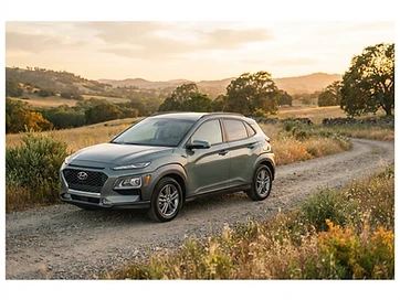 Maximisez le prix de revente de votre Hyundai Kona 2021 grâce à nos conseils