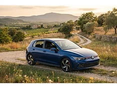 Maximisez la valeur de votre Volkswagen Golf GTI 2022 lors de la revente