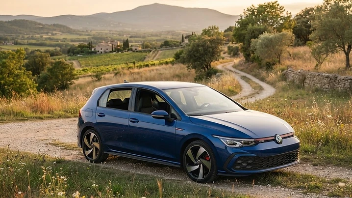 Maximisez la valeur de votre Volkswagen Golf GTI 2022 lors de la revente