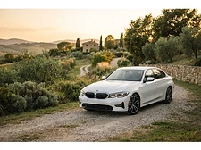 Obtenez le prix juste pour la revente de votre BMW 3 Series 2020