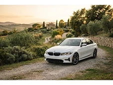 Obtenez le prix juste pour la revente de votre BMW 3 Series 2020