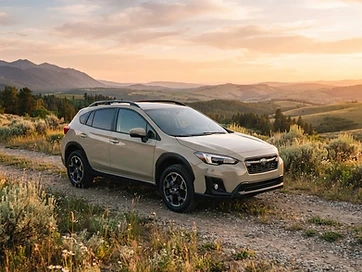 Subaru Crosstrek 2021 : une solution simple pour vendre votre auto cash