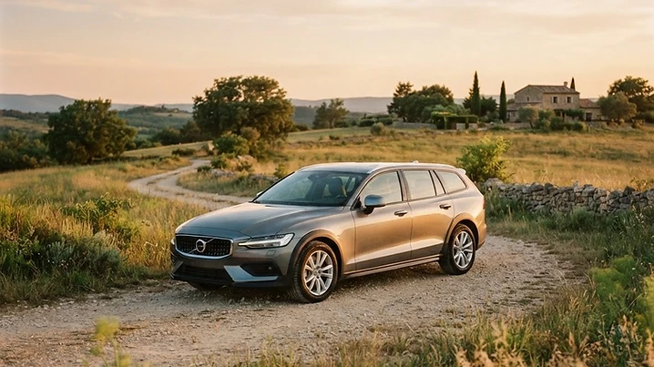 Checklist essentielle d'une vente de voiture rapide