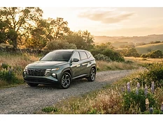 Valorisez votre Hyundai Tucson 2022 en le vendant dès maintenant