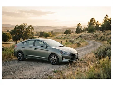 Maximisez la valeur de revente de votre Hyundai Elantra 2020 sans effort