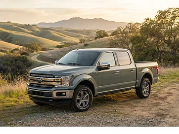 Vendez votre Ford F-150 2020 : transformez votre camion en liquidités rapidement