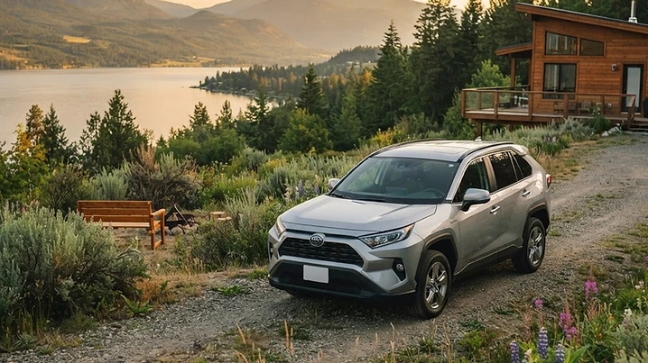 Cinq astuces pour vendre sa voiture plus vite au Canada