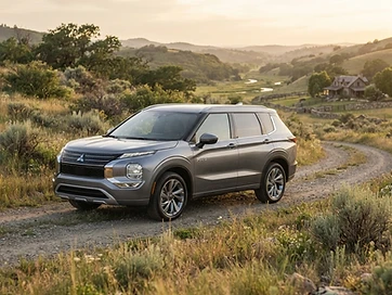 Évaluer la valeur réelle de votre Mitsubishi Outlander PHEV 2021 pour une revente