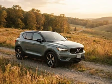 Obtenez le juste prix pour votre Volvo XC40 2021 rapidement