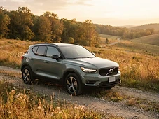 Obtenez le juste prix pour votre Volvo XC40 2021 rapidement