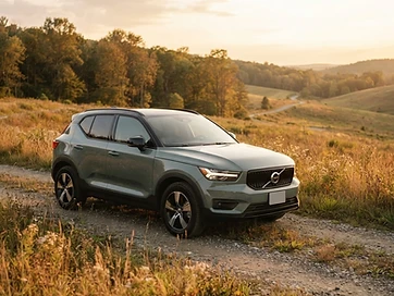Obtenez le juste prix pour votre Volvo XC40 2021 rapidement