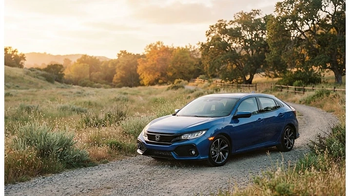 Revendre une Honda Civic 2019 est plus facile que vous le croyez