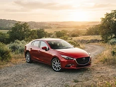 Vendre une Mazda3 2018 n'a jamais été aussi simple