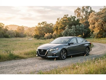 Maximisez la valeur de votre Nissan Altima 2020 lors de la revente