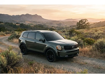 Vendez votre Kia Telluride 2021 : obtenez une offre cash imbattable rapidement