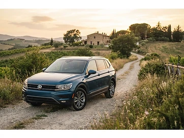 Maximisez la reprise de votre Volkswagen Tiguan 2020 avec une évaluation honnête