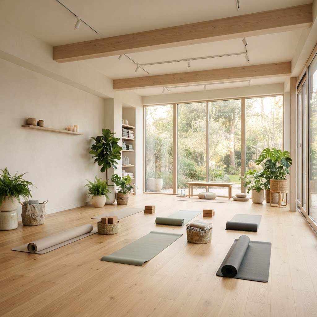 Laya Wellness