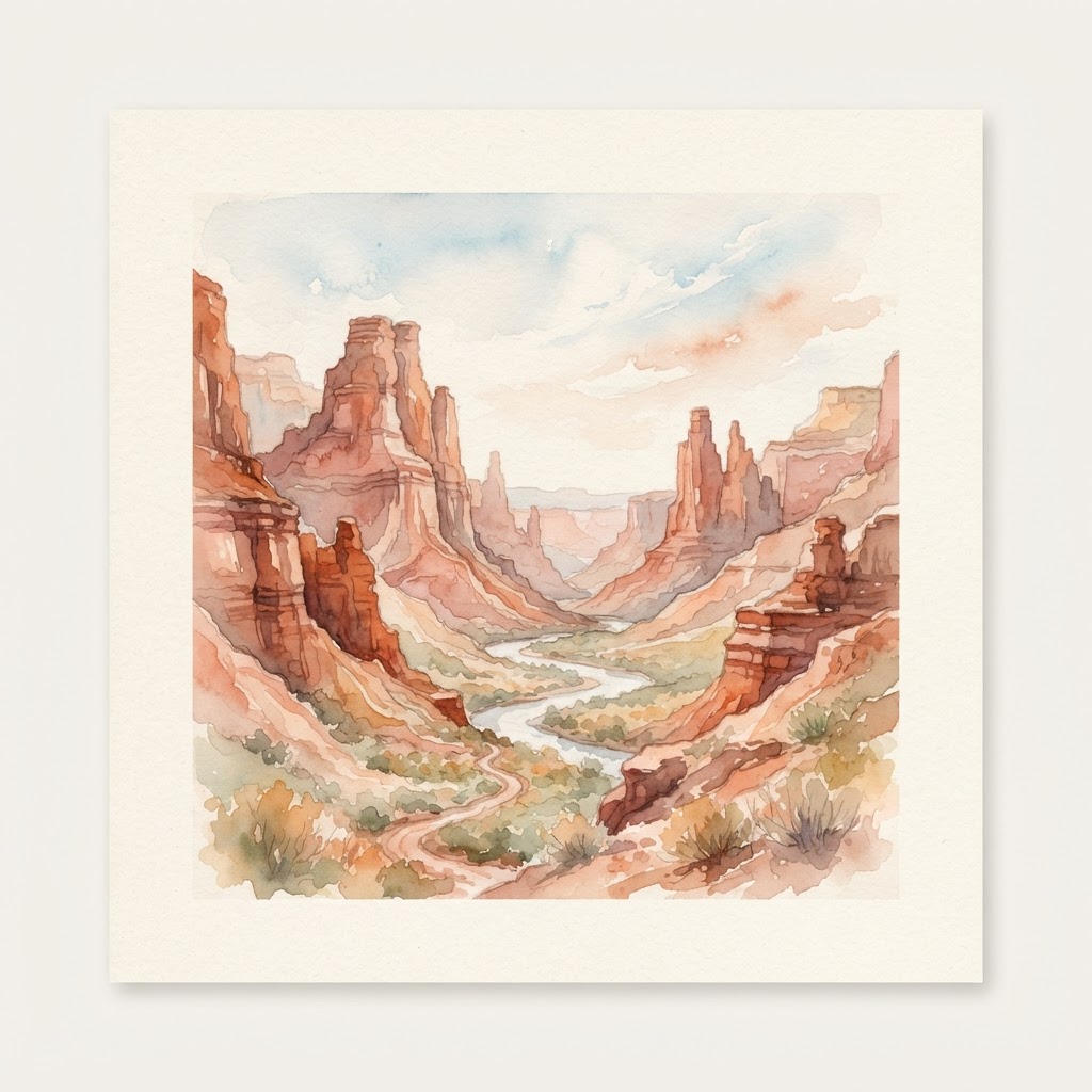 Landscapes