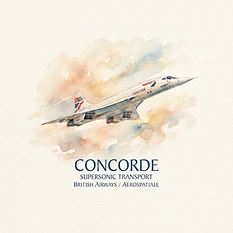 Modern Aircraft
