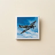 Aircraft magnet