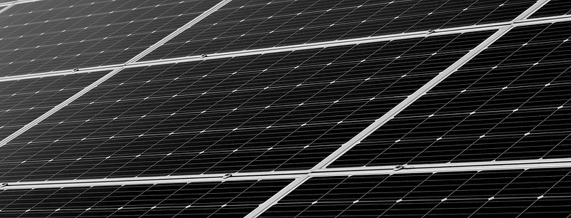 Solar construction services by D Global Construction